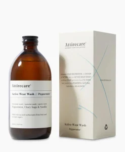 Diversen Active-Wear Wash Peppermint^ 500Ml Diversen^Attirecare