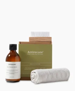 Shoe Cleaning Set - 250Ml Diversen^Attirecare Online