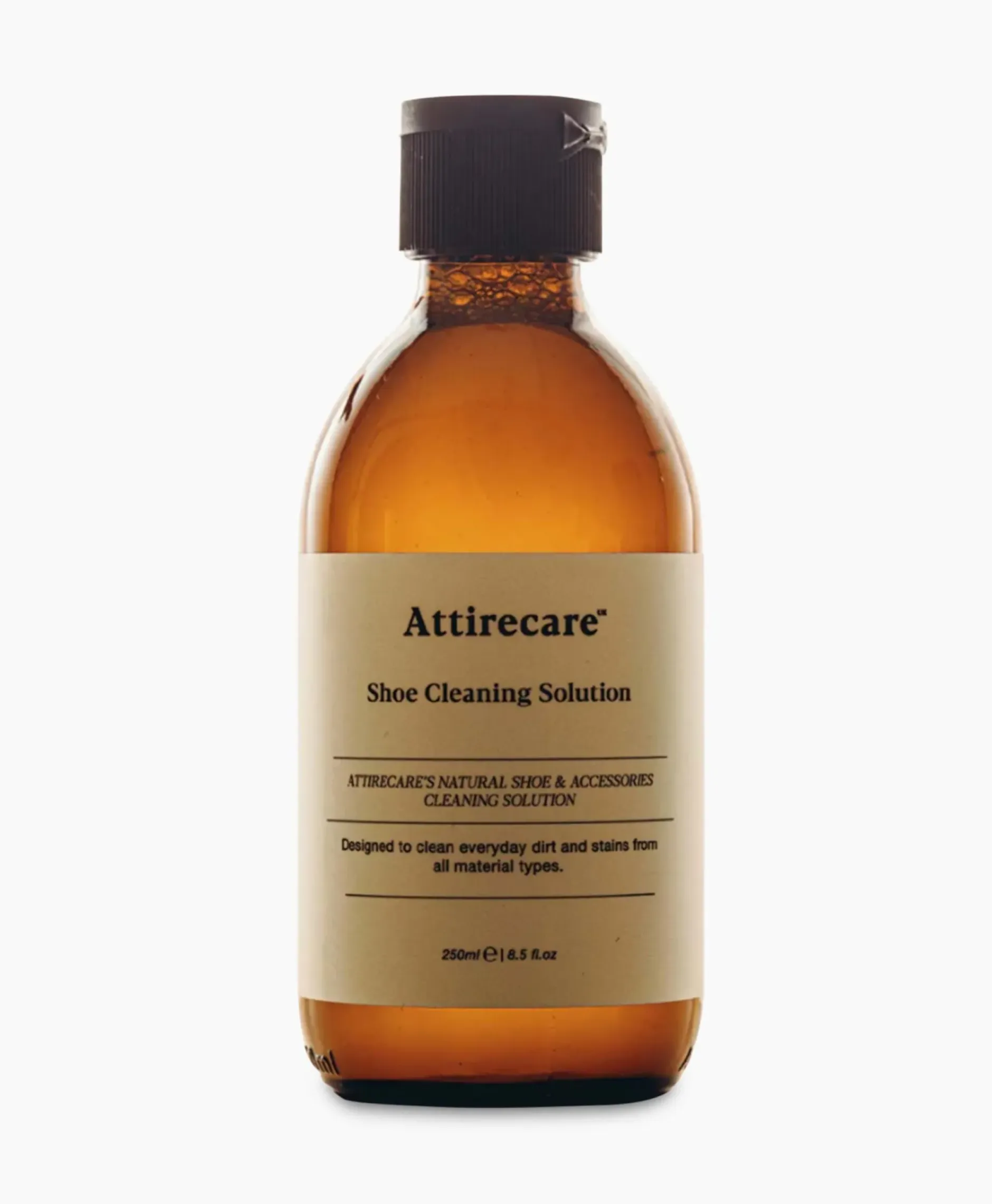 Shoe Cleaning Set - 250Ml Diversen^Attirecare Online