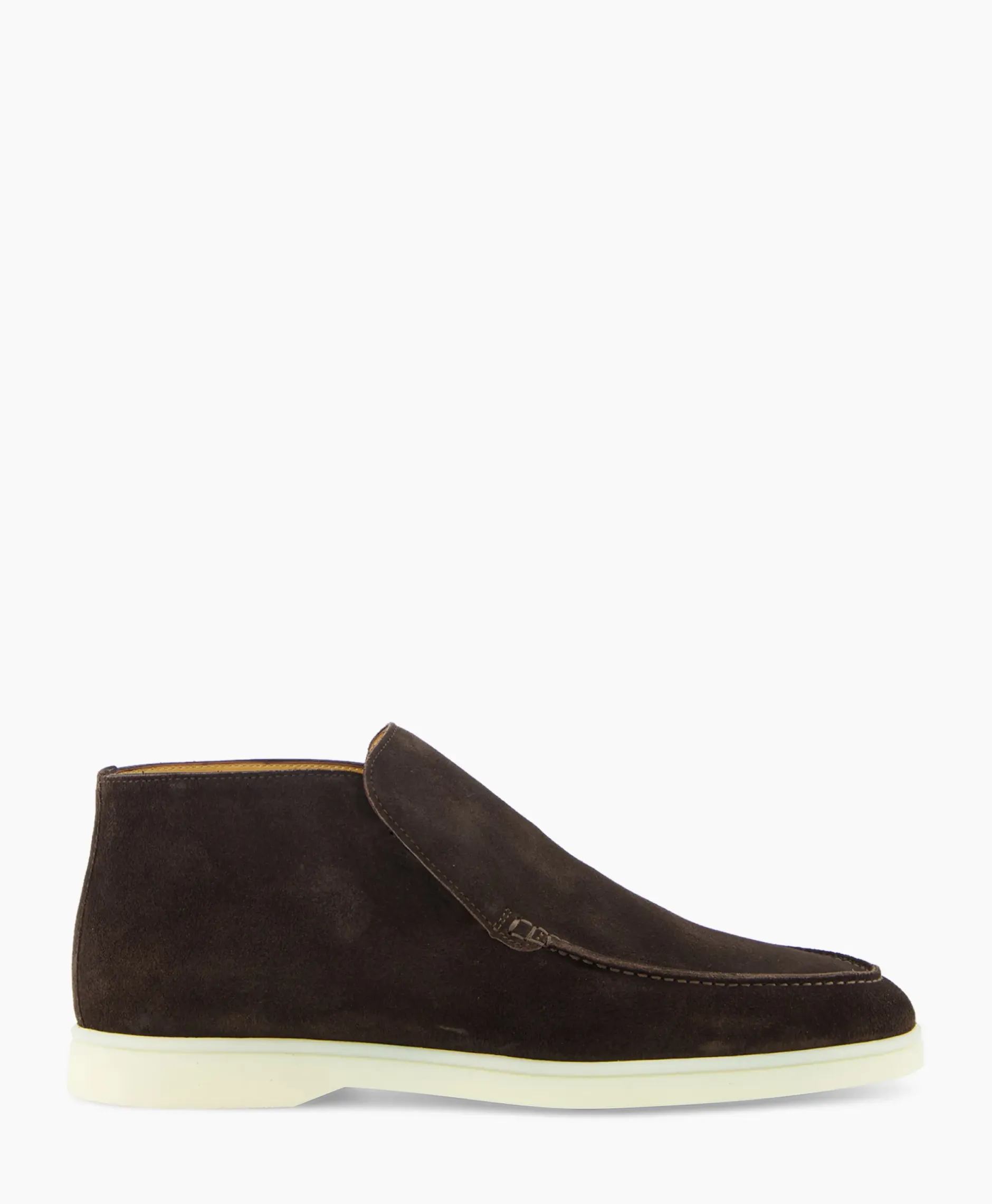 Loafer City Donker Grijs^Aurelien Sale