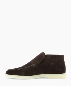 Loafer City Donker Grijs^Aurelien Sale