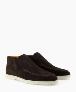 Loafer City Donker Grijs^Aurelien Sale