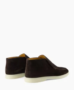 Loafer City Donker Grijs^Aurelien Sale