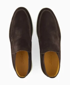 Loafer City Donker Grijs^Aurelien Sale