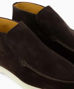 Loafer City Donker Grijs^Aurelien Sale