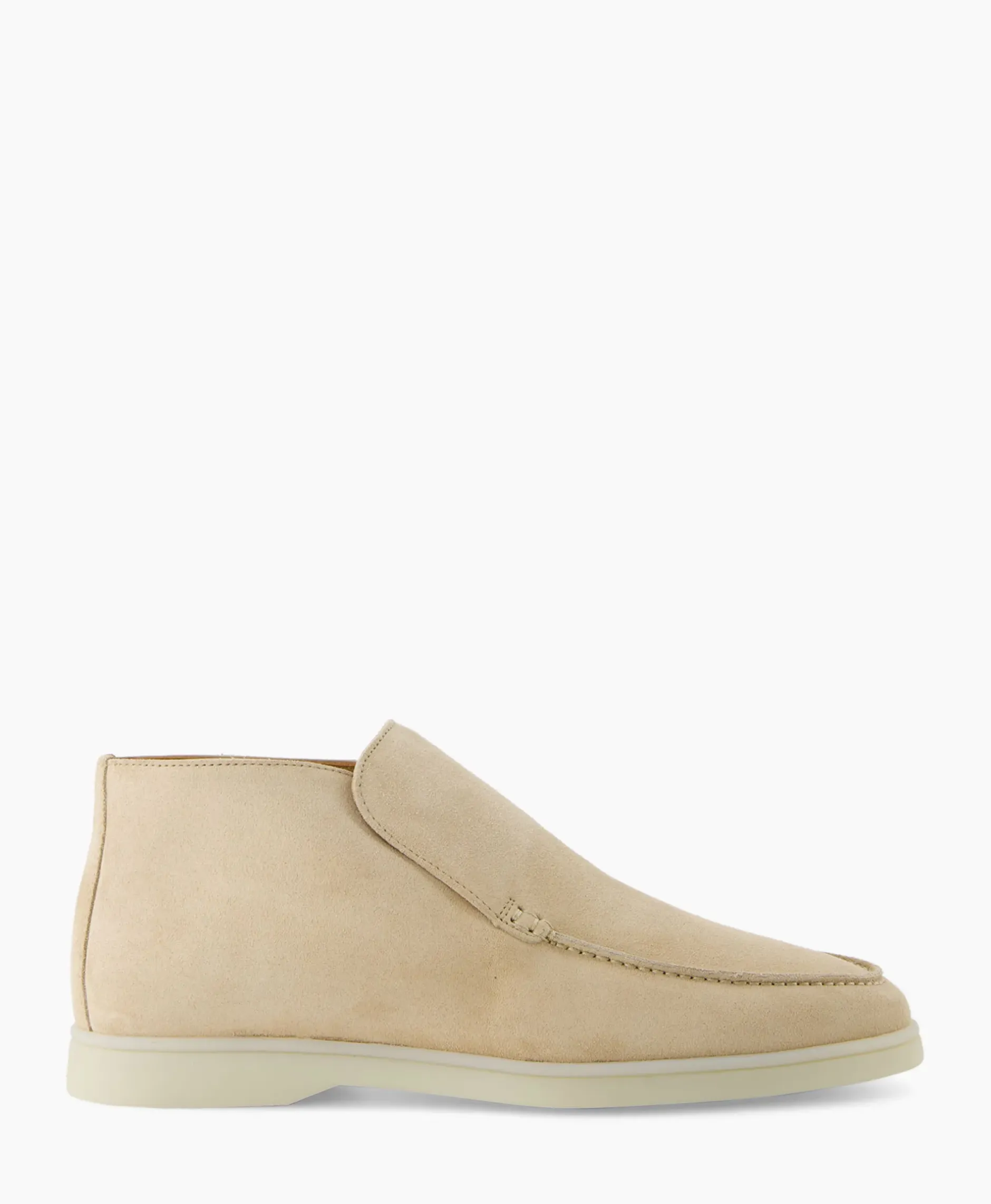 Loafer City Ivoor / Naturel^Aurelien New