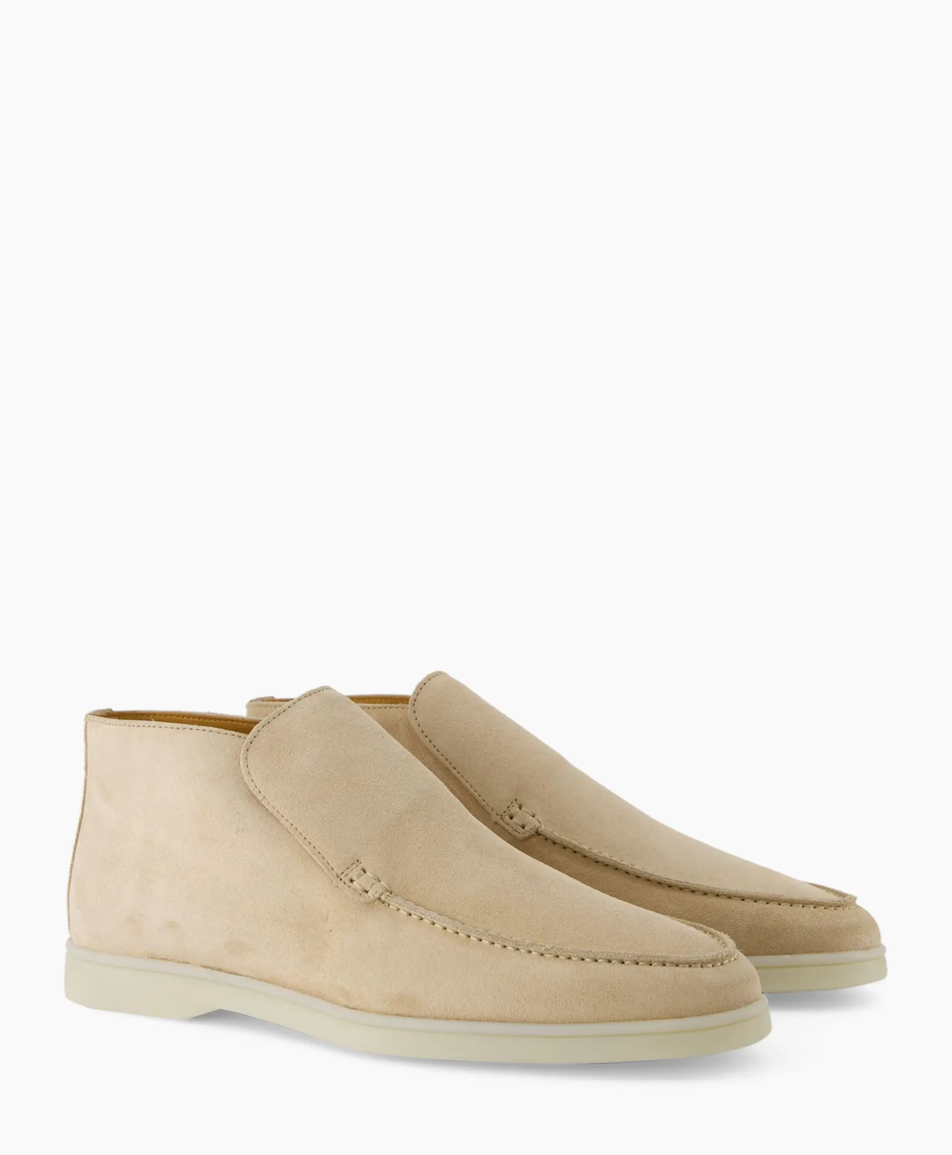 Loafer City Ivoor / Naturel^Aurelien New