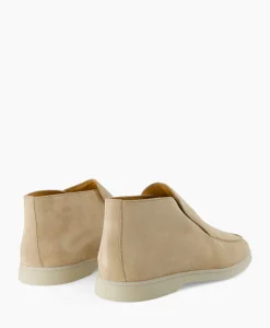 Loafer City Ivoor / Naturel^Aurelien New