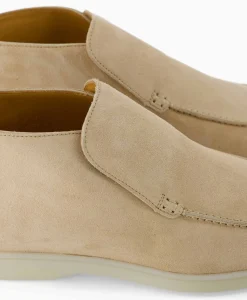 Loafer City Ivoor / Naturel^Aurelien New