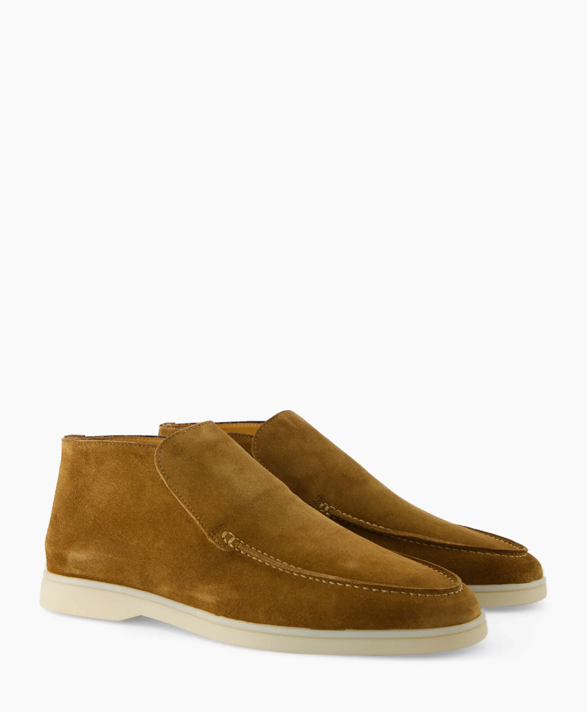 Loafer City Beige^Aurelien