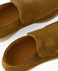 Loafer City Beige^Aurelien