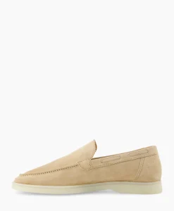 Loafer Yacht Beige^Aurelien Discount