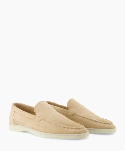 Loafer Yacht Beige^Aurelien Discount