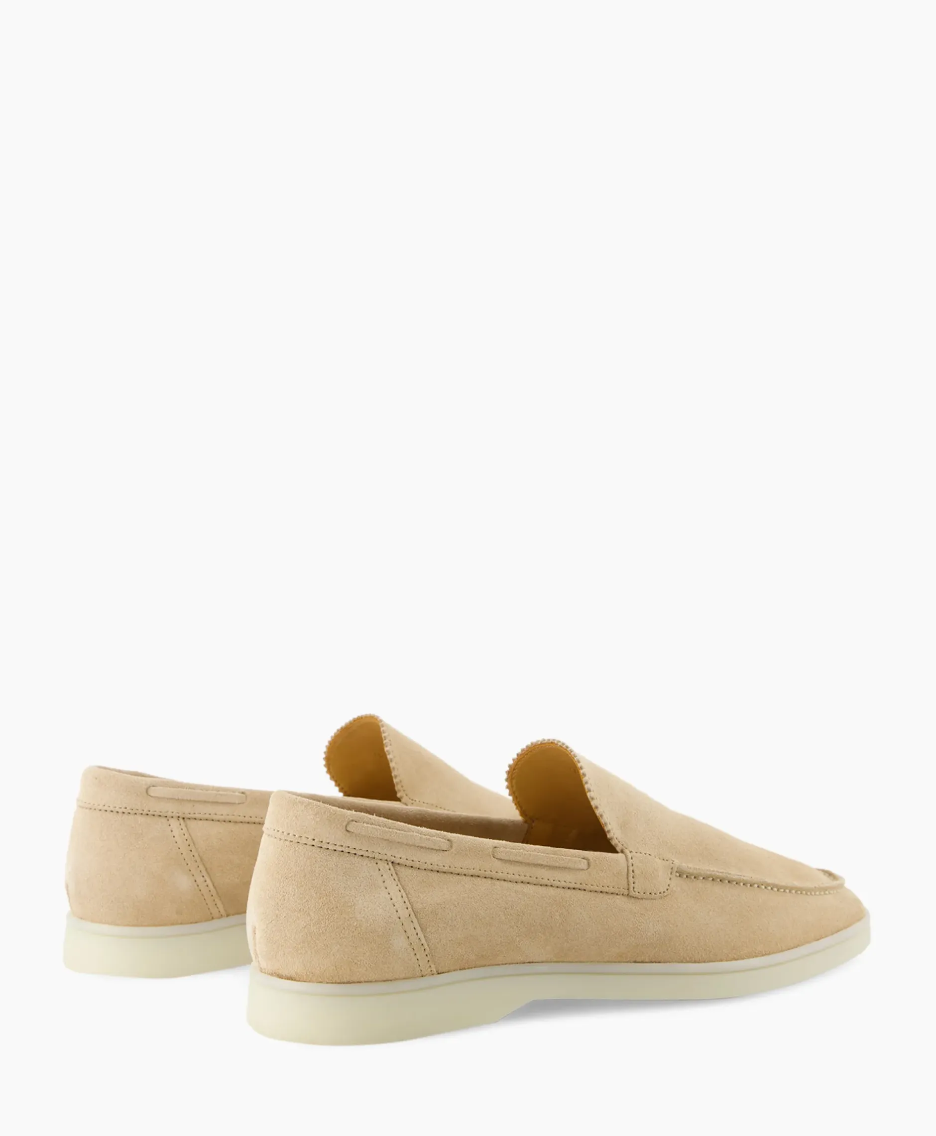 Loafer Yacht Beige^Aurelien Discount