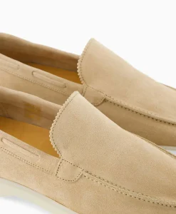 Loafer Yacht Beige^Aurelien Discount