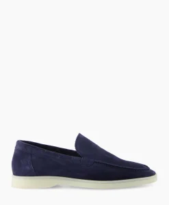 Loafer Yacht Blauw^Aurelien