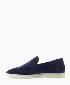 Loafer Yacht Blauw^Aurelien