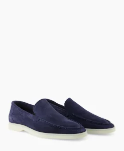 Loafer Yacht Blauw^Aurelien