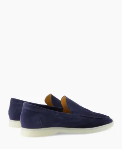 Loafer Yacht Blauw^Aurelien