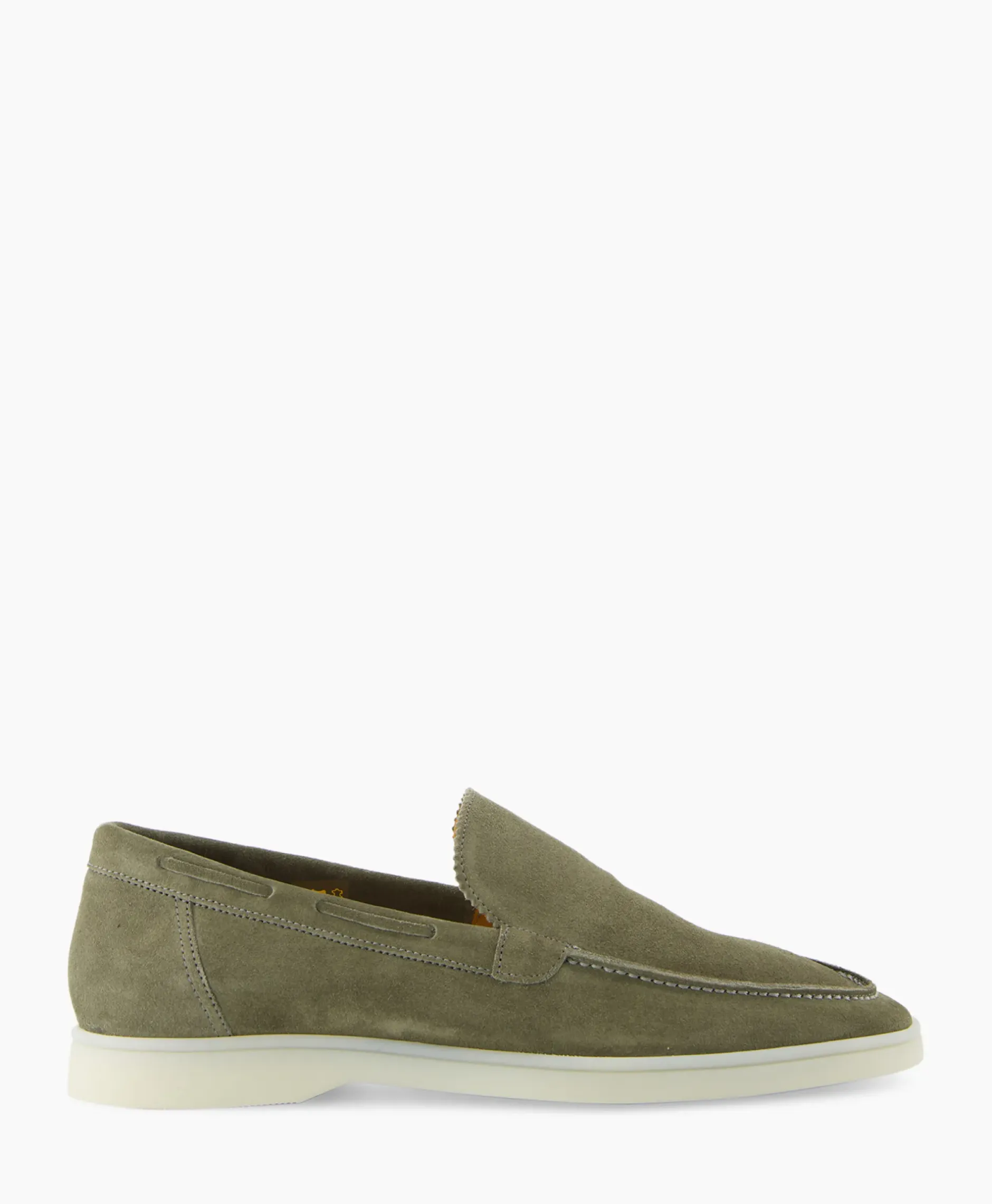Loafer Yacht Groen^Aurelien Online