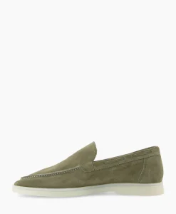 Loafer Yacht Groen^Aurelien Online