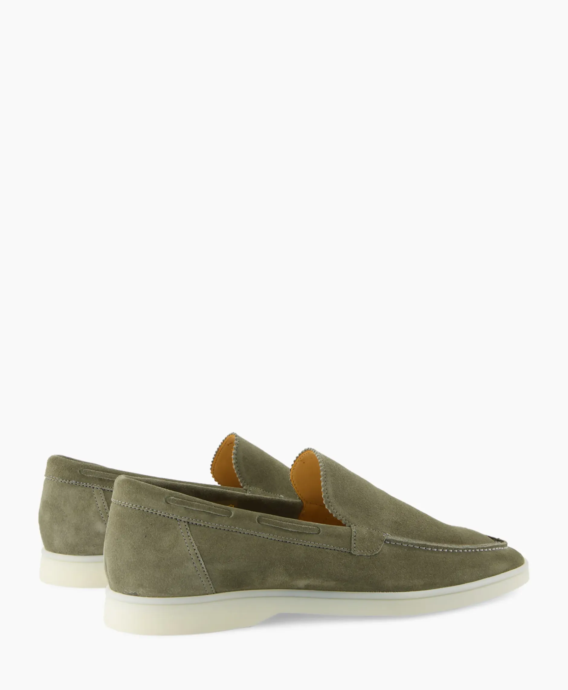 Loafer Yacht Groen^Aurelien Online