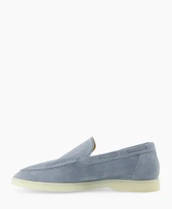 Loafer Yacht Licht Blauw^Aurelien Hot