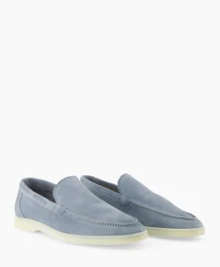 Loafer Yacht Licht Blauw^Aurelien Hot