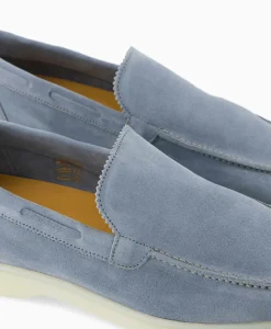 Loafer Yacht Licht Blauw^Aurelien Hot