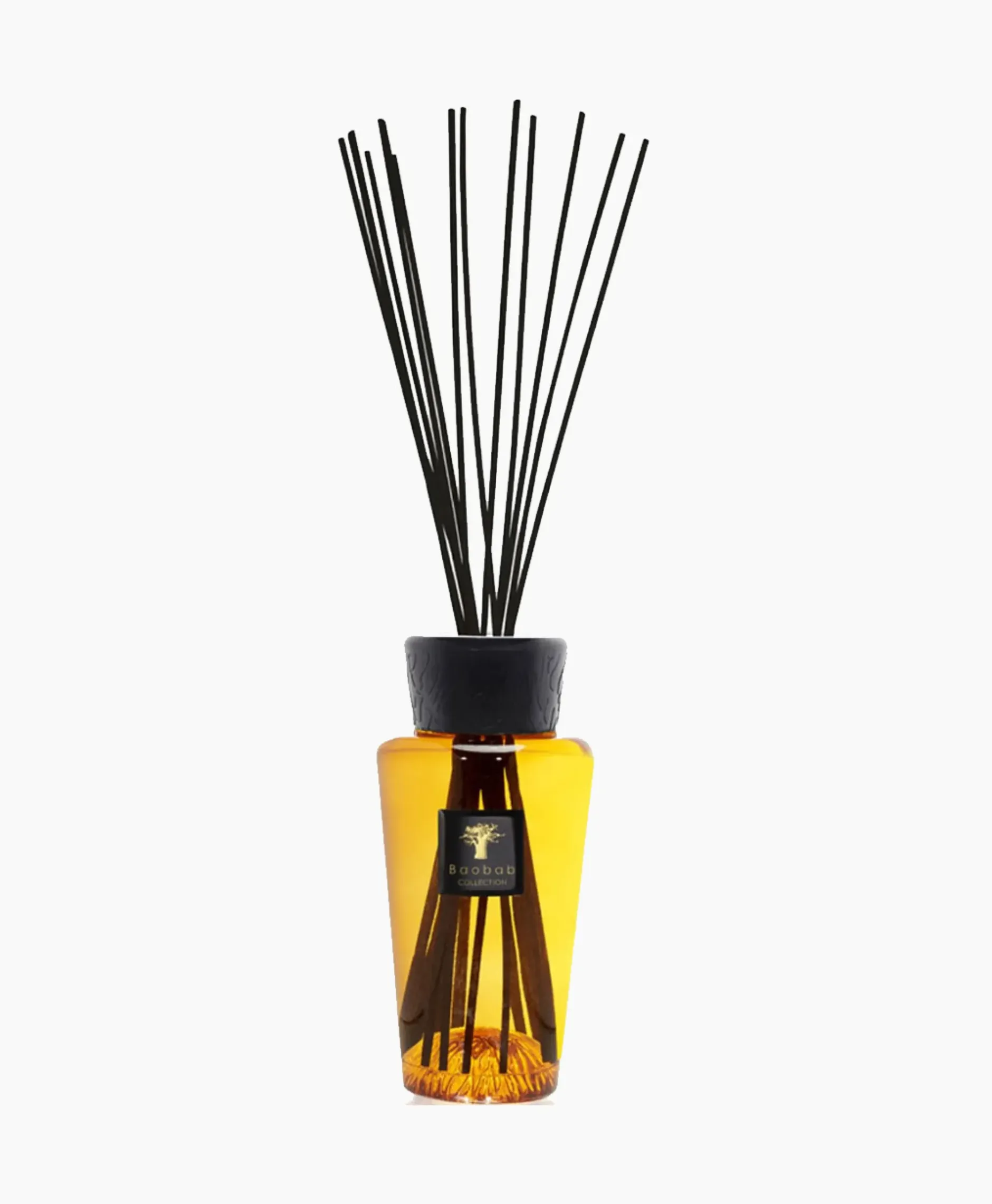 Geur Diffuser 500Ml Cuir De Russie Diversen^Baobab