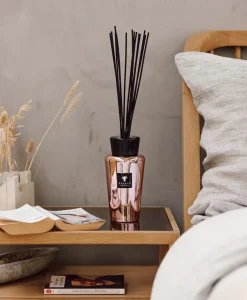 Geur Diffuser 500Ml Roseum Diversen^Baobab