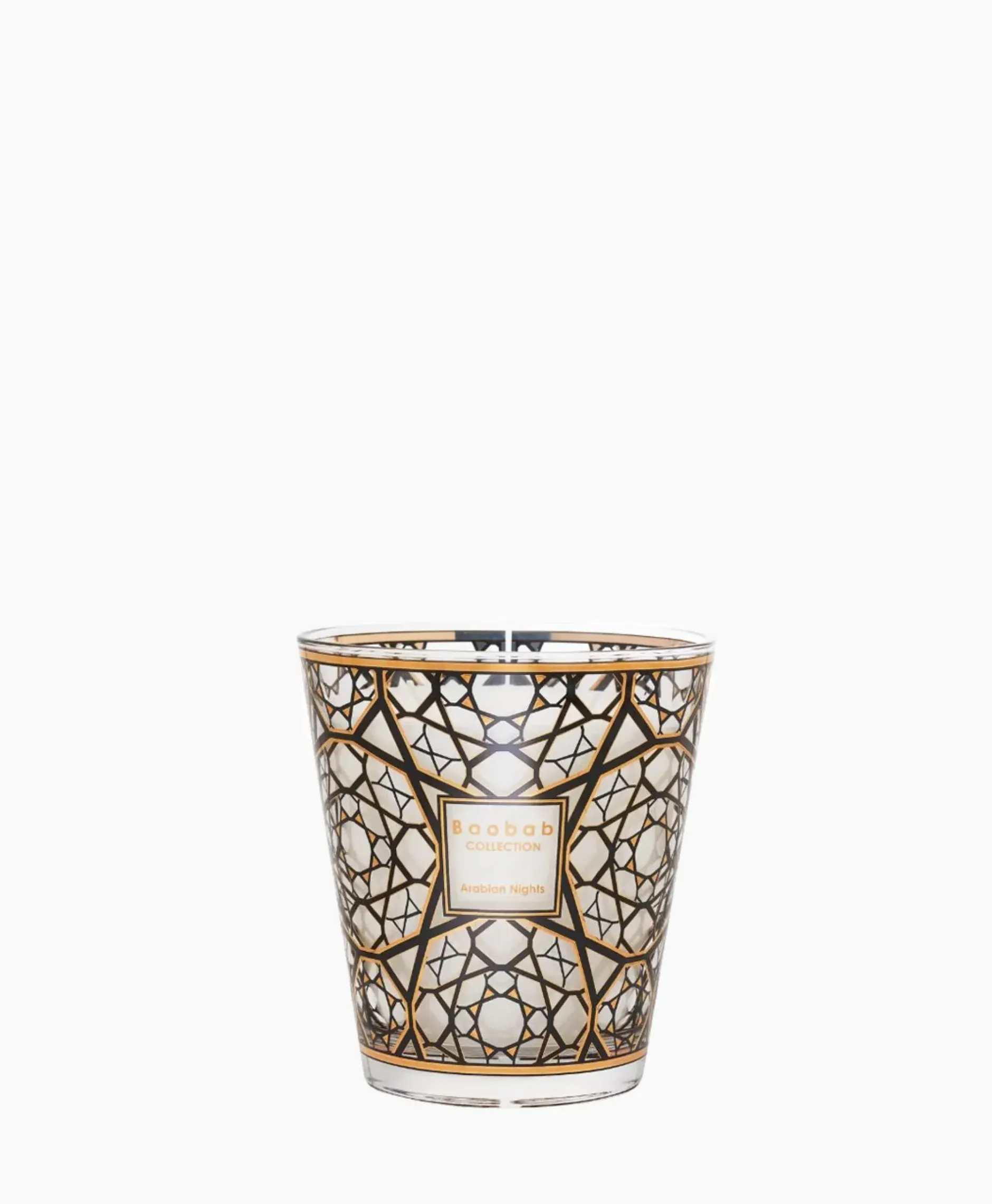 Kaars Max 16 Arabian Nights Diversen^Baobab Sale
