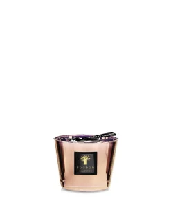 Kaars Max 10 Les Exclusives Rose^Baobab