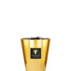 Kaars Max 16 Les Exclusives Goud^Baobab Best