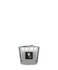 Kaars Max 10 Les Exclusives Zilver^Baobab New