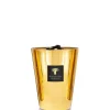 Kaars Max 24 Les Exclusives Goud^Baobab