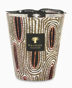 Kaars Max 16 Maxi Wax Panya Diversen^Baobab Online