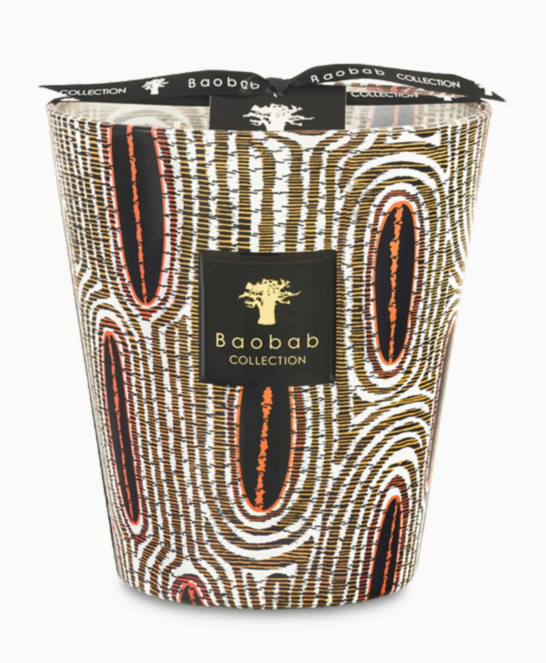 Kaars Max 16 Maxi Wax Panya Diversen^Baobab Online