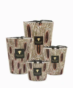 Kaars Max 10 Maxi Wax Panya Diversen^Baobab Outlet