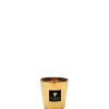 Kaars Max One Les Exclusives Goud^Baobab Clearance
