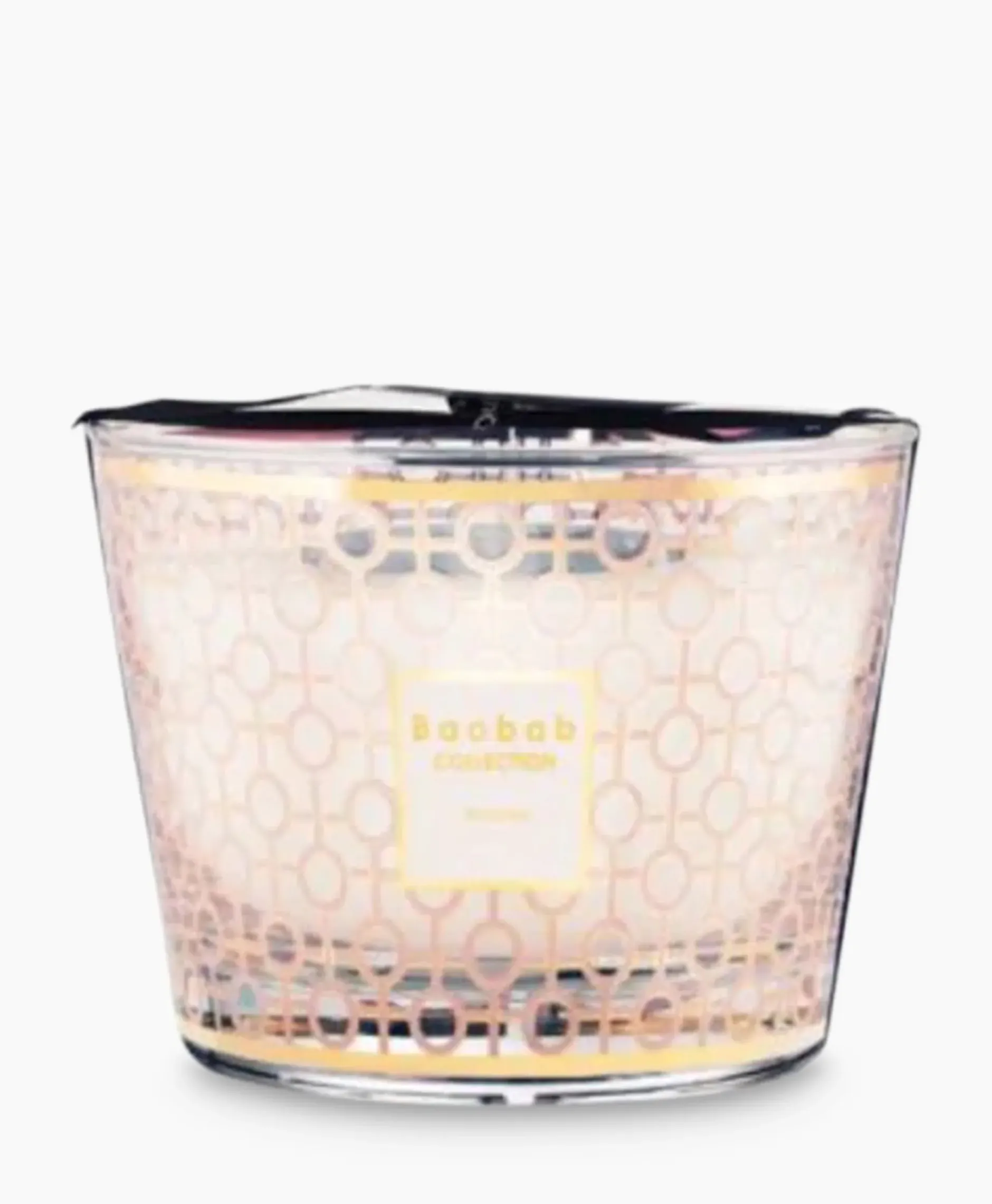 Kaars Max 10 Women Rose^Baobab Discount
