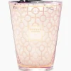 Kaars Max 24 Women Rose^Baobab Outlet