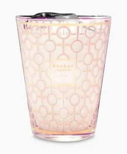 Kaars Max 24 Women Rose^Baobab Outlet