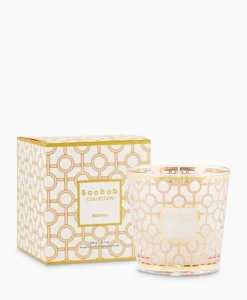 Kaars My First Women Rose^Baobab Online