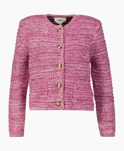 Ba&Sh Blazer Guspa Pink^Ba&sh Best