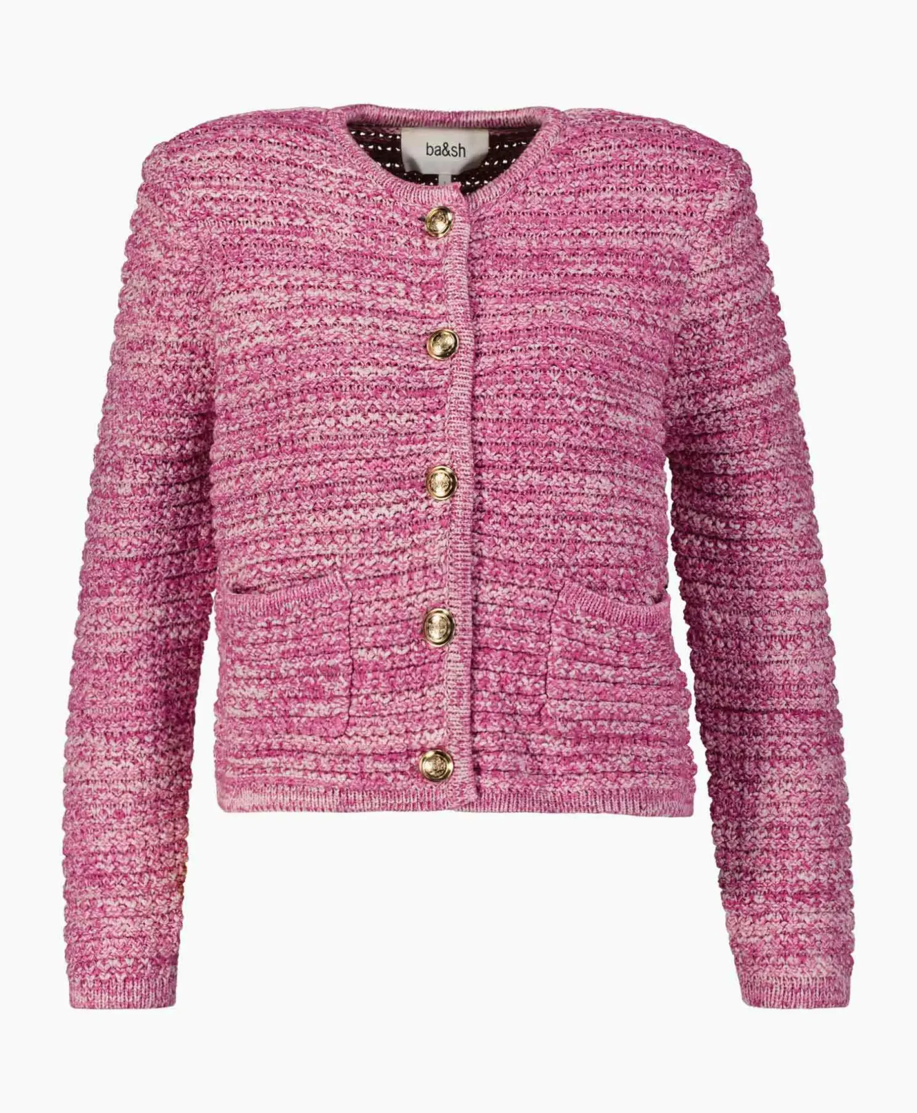 Ba&Sh Blazer Guspa Pink^Ba&sh Best