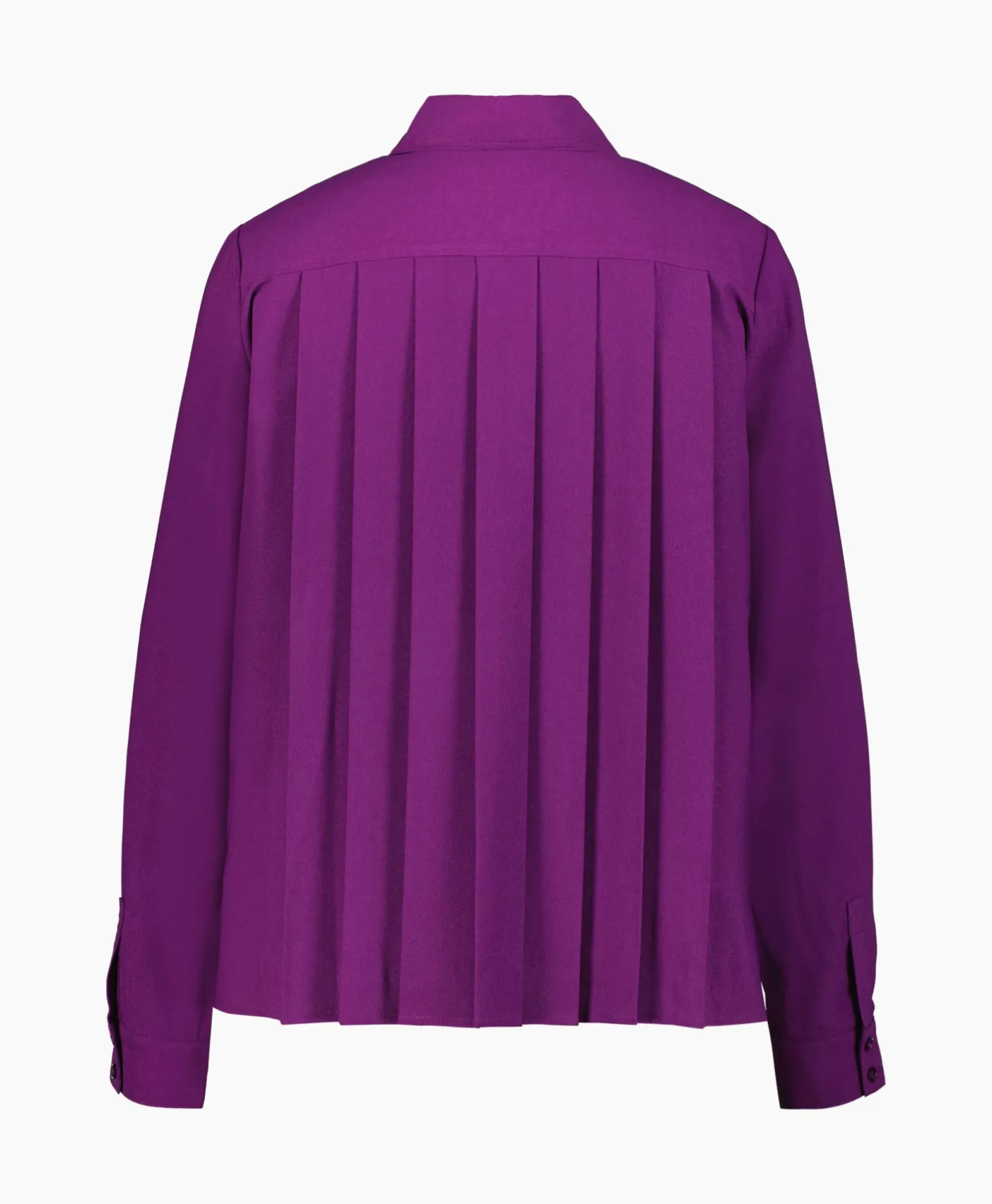 Ba&Sh Blouse Monica Paars^Ba&sh Best