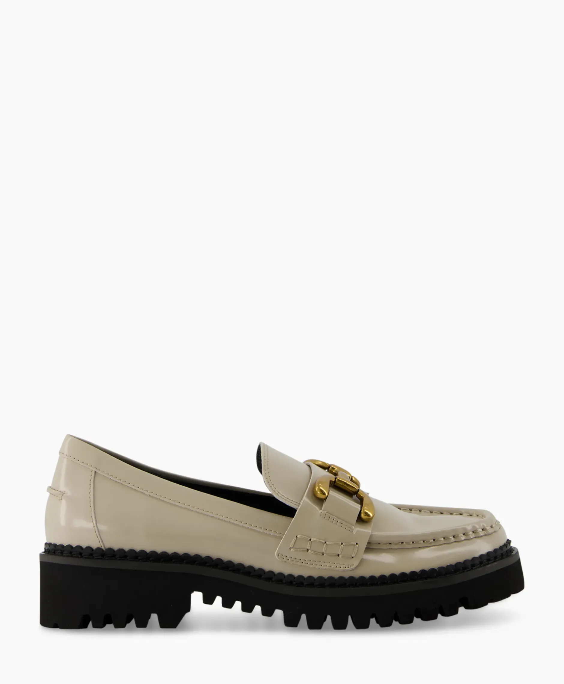 Loafer Chunky Beige^Bibi Lou Online