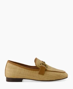 Loafer Vela Beige^Bibi Lou Clearance