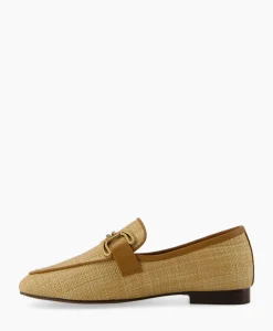 Loafer Vela Beige^Bibi Lou Clearance